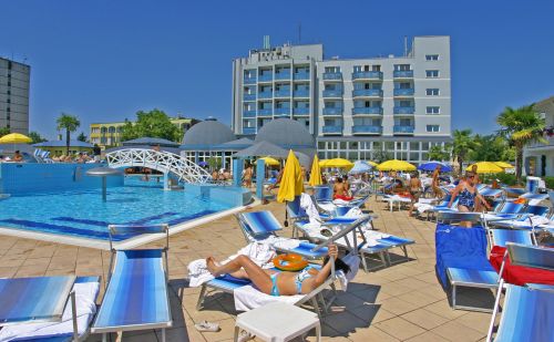 Újra Libalakoma és wellness hétvége Hajdúszoboszlón