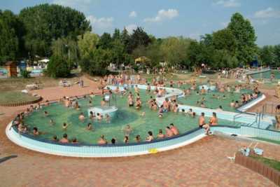 Gunarasfürdő Gunarasfürdő