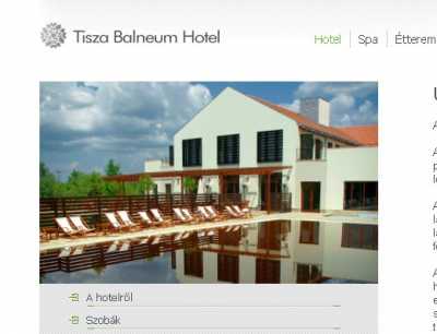 Hotel Balneum Hotel Balneum