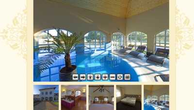 Bodrogi Kúria**** Wellness Hotel Bodrogi Kúria**** Wellness Hotel