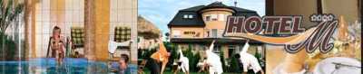 Hotel****M Hotel****M