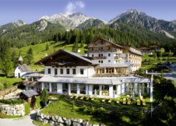 Almwellness Hotel Pierer Almwellness Hotel Pierer