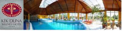 Kék Duna Wellness Hotel Kék Duna Wellness Hotel