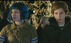 Scott Pilgrim a világ ellen Scott Pilgrim a világ ellen