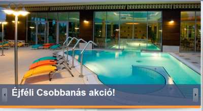 Balneo Hotel Zsori Thermal & Wellness szálloda Balneo Hotel Zsori Thermal & Wellness szálloda