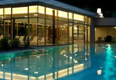 A Falkensteiner Hotel & Spa Bleibergerhof A Falkensteiner Hotel & Spa Bleibergerhof