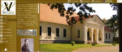 A Villa Weber Konferencia & Wellness Hotel**** A Villa Weber Konferencia & Wellness Hotel****