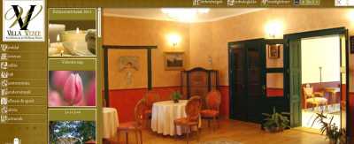 A Villa Weber Konferencia & Wellness Hotel**** A Villa Weber Konferencia & Wellness Hotel****