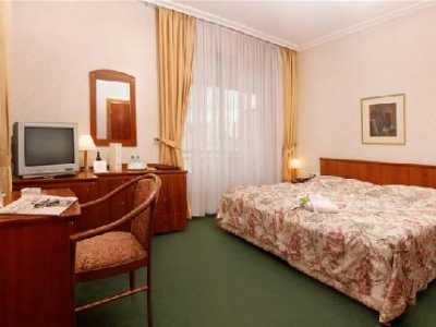 A Hotel Devin **** A Hotel Devin ****