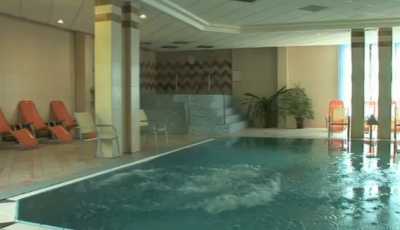 A Rubin Wellness & Conference Hotel **** A Rubin Wellness & Conference Hotel ****