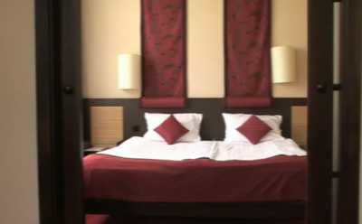 Rubin Wellness & Conference Hotel **** Rubin Wellness & Conference Hotel ****
