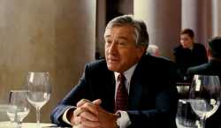 Robert De Niro Robert De Niro