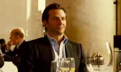 Bradley Cooper Bradley Cooper