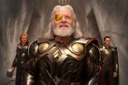 Thor Thor