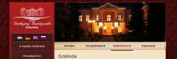 Batthyány Wellness Kastély, Zalacsány Batthyány Wellness Kastély, Zalacsány