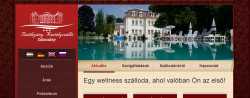 Batthyány Wellness Kastély, Zalacsány Batthyány Wellness Kastély, Zalacsány