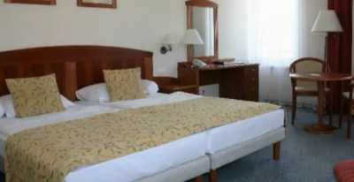 A Hotel Karos Spa **** A Hotel Karos Spa ****