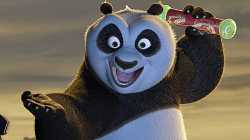 Kung Fu Panda 2 Kung Fu Panda 2