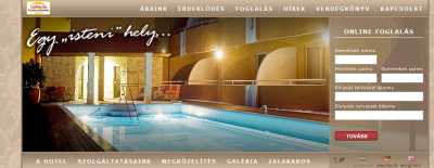 A Belenus Termálhotel *** Zalakaros A Belenus Termálhotel *** Zalakaros