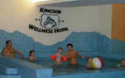 Kincsem Wellness Hotel Kisbér Kincsem Wellness Hotel Kisbér