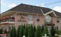 Kincsem Wellness Hotel Kisbér Kincsem Wellness Hotel Kisbér