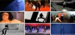 Michael Jackson videójában az egész világ egyesül! Michael Jackson videójában az egész világ egyesül!
