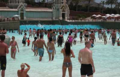 A Siam Park Tenerife A Siam Park Tenerife