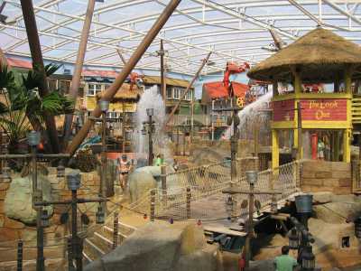 Az Alton Towers Aquapark Az Alton Towers Aquapark