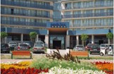 Park Inn Sárvár **** - fiatalságot és frissességet sugárzó szálloda!