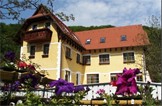 Hotel Szeleta *** - a Bükki Nemzeti Park területén!