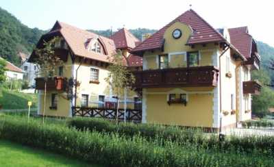 Hotel Szeleta *** Hotel Szeleta ***
