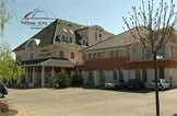 Thermal Hotel Szivek*** Berekfürdő