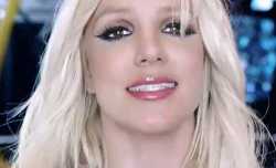Britney Spears - The Femme Fatale Tour DVD Britney Spears - The Femme Fatale Tour DVD