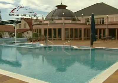 Thermal Hotel Szivek*** Berekfürdő Thermal Hotel Szivek*** Berekfürdő