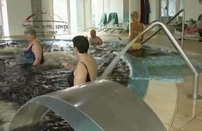 Thermal Hotel Szivek*** Berekfürdő Thermal Hotel Szivek*** Berekfürdő
