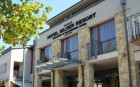 Hotel Silver Resort Superior