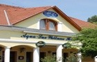 Aqua-Lux Wellness Hotel - Cserkeszőlő
