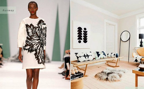 Kortárs trendek a designer bútorokban is