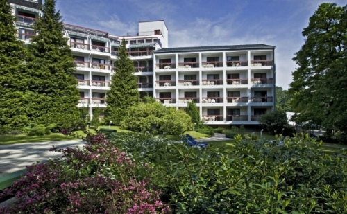 Szenior Napok a Hotel Lövér *** Superiorban