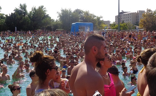 Remek hangulatban telt a szezonzáró hétvége
