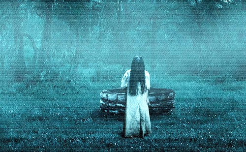 Japán horror a filmvásznon