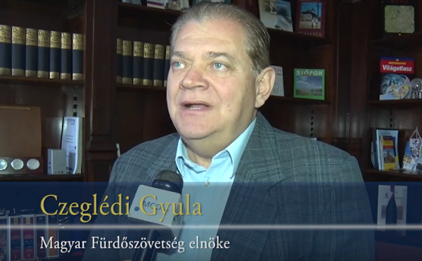 Czeglédi: sikeres volt az idei év
