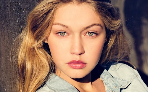 Gigi Hadid lett az év modellje