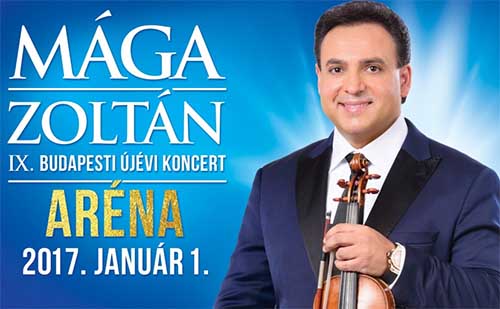 IX. Budapesti Újévi Koncert