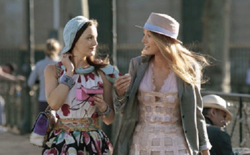 Folytatódhat a Gossip Girl?