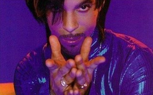 Prince is „jelen lesz” a 2017-es Grammy-n?