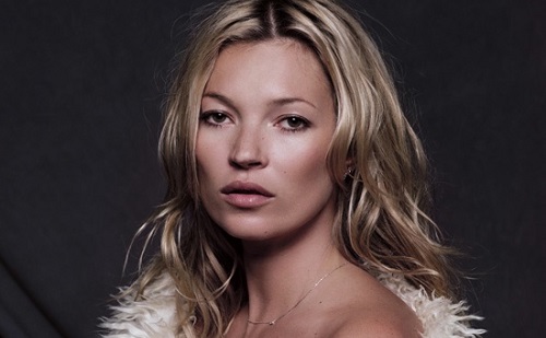 Kate Moss ügynökséget nyitott