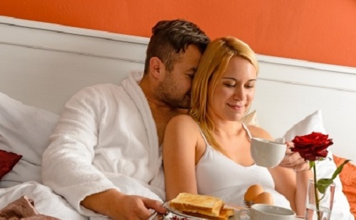 Ezek a Valentin napi szállások valók a szerelmes pároknak