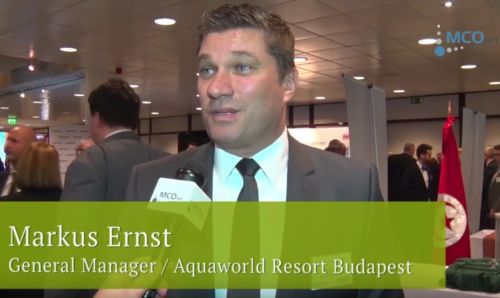 Sikeres az új menedzsment az Aquaworld élén