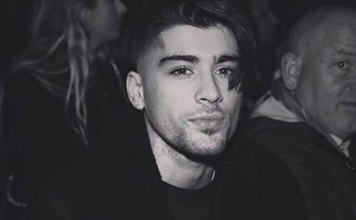 Zayn Malik új zenei videóval tér vissza!